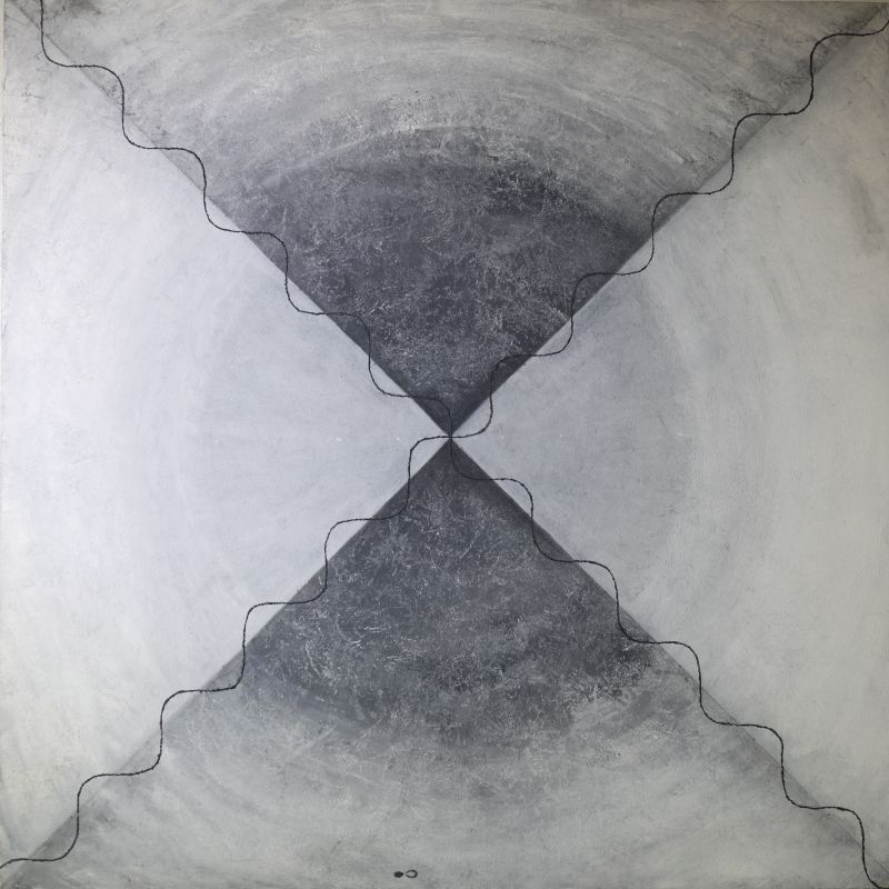 Kreuzung / Crossing