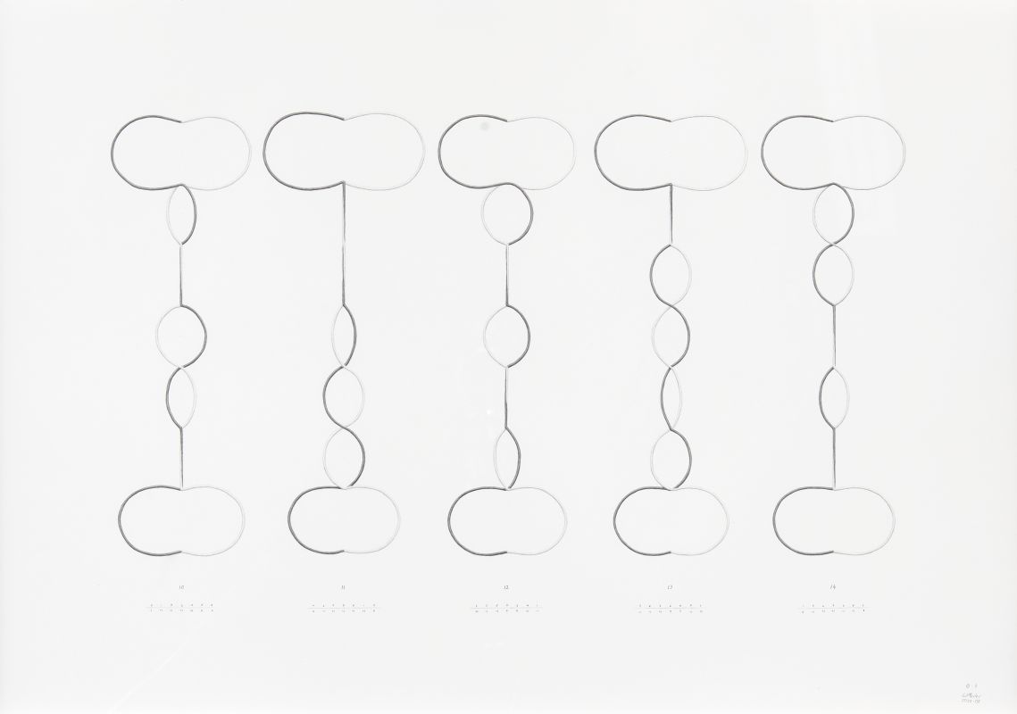 Nullsummenspiel 3 / Zero-sum-game 3