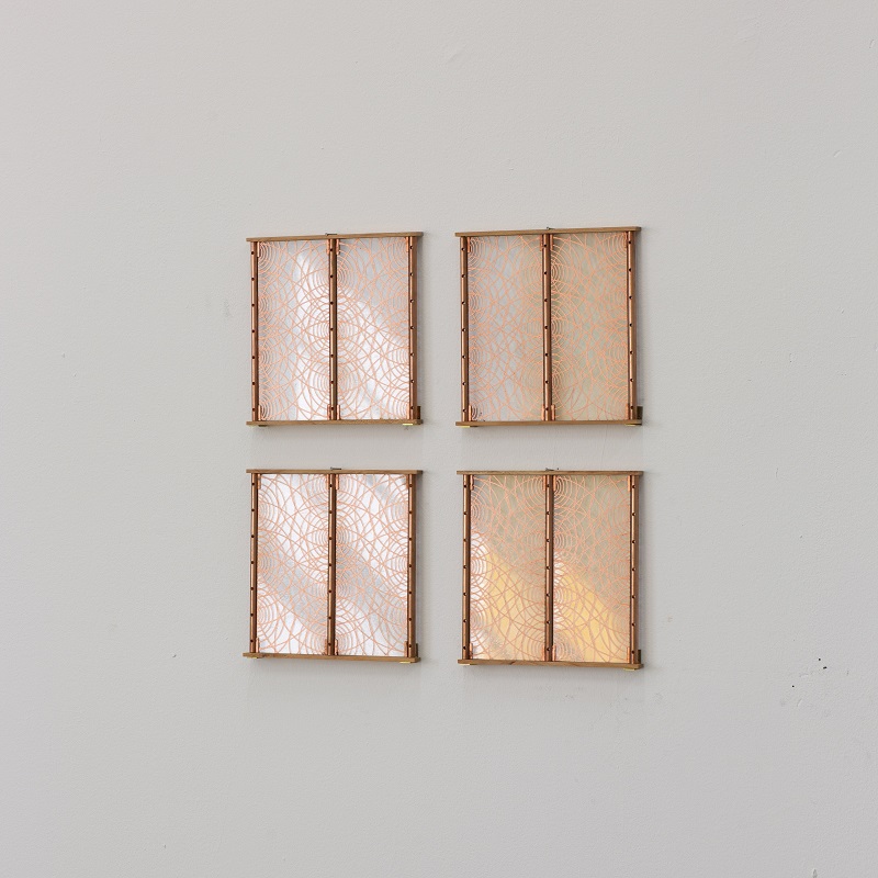 System (Prototyp) 3 – 6 / System (prototype) 3 – 6