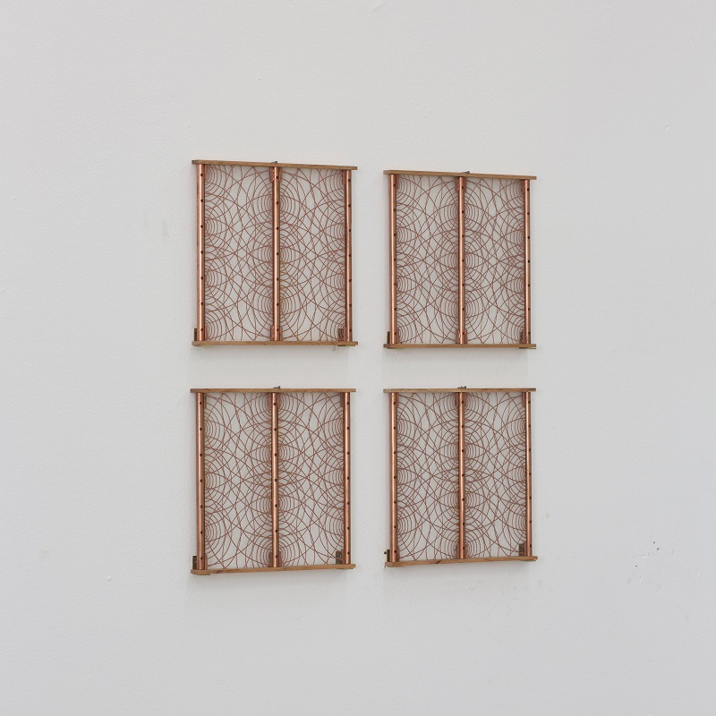 System (Prototyp) 3 – 6 / System (prototype) 3 – 6
