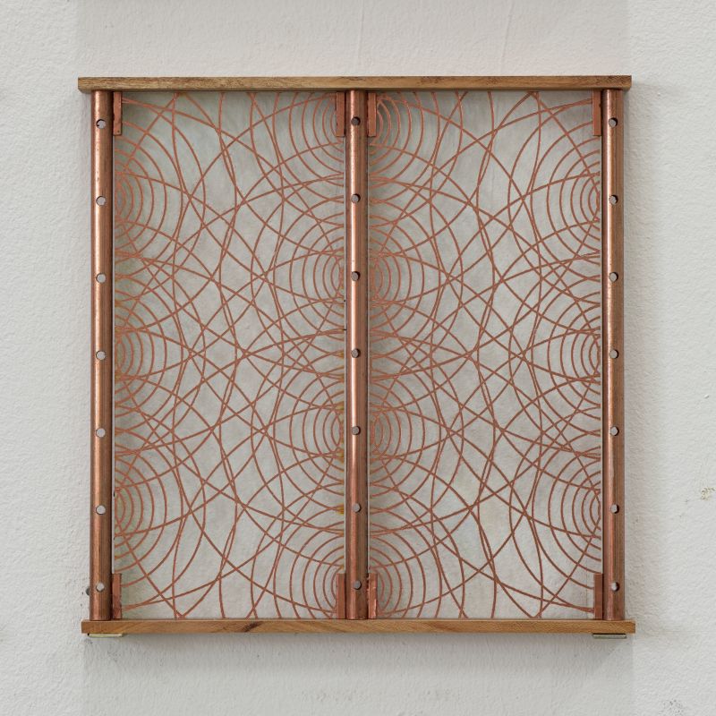 System (Prototyp) 3 / System (prototype) 3