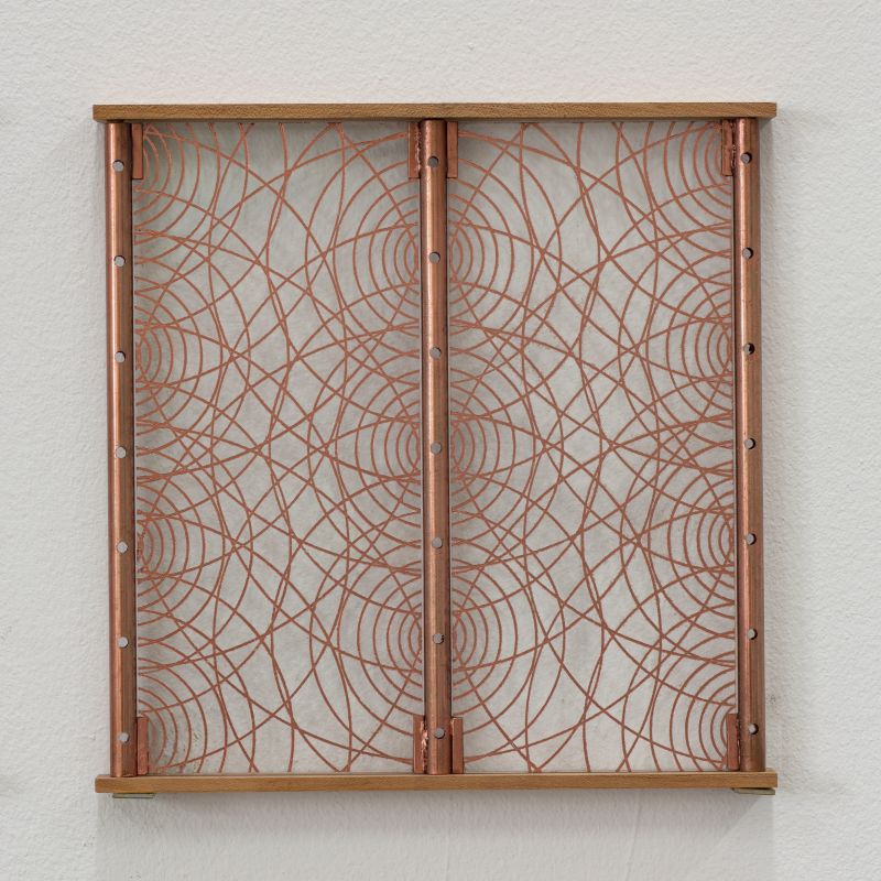 System (Prototyp) 3 / System (prototype) 3