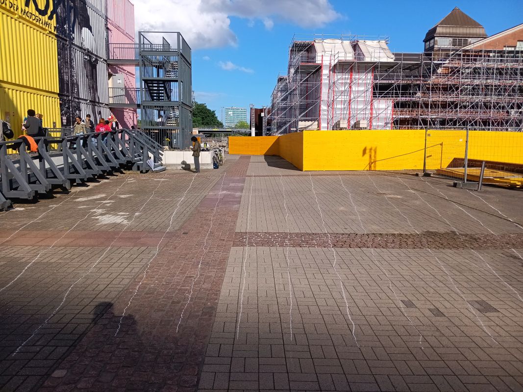 ohne Titel / untitled