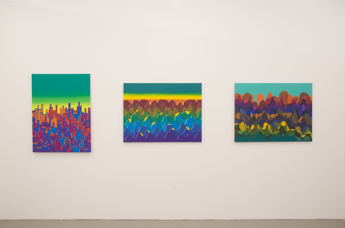 ohne Titel / untitled