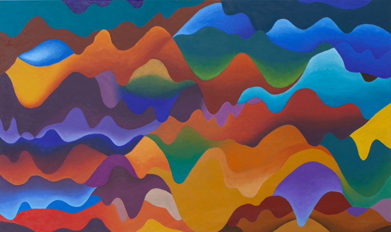 ohne Titel / untitled