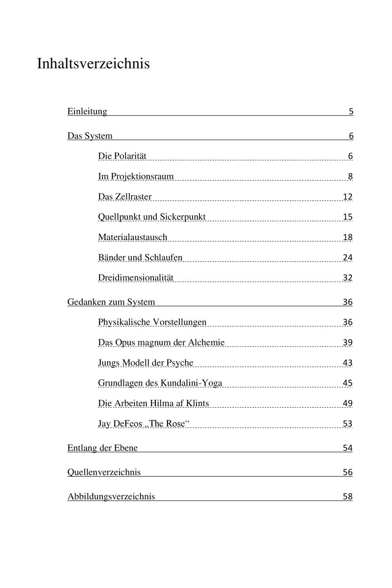 Die multipolare Ebene, Seite 4 / page 4