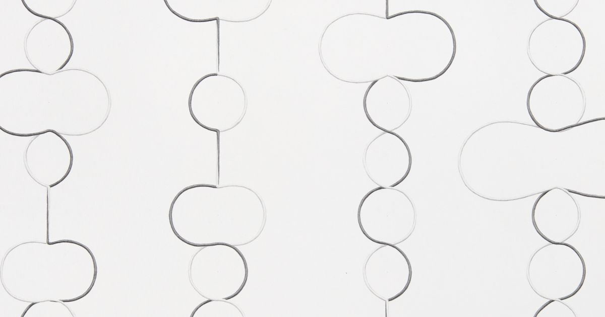 Studie zum Nullsummenspiel 1 12 / Study for a Zerosumgame 1 12