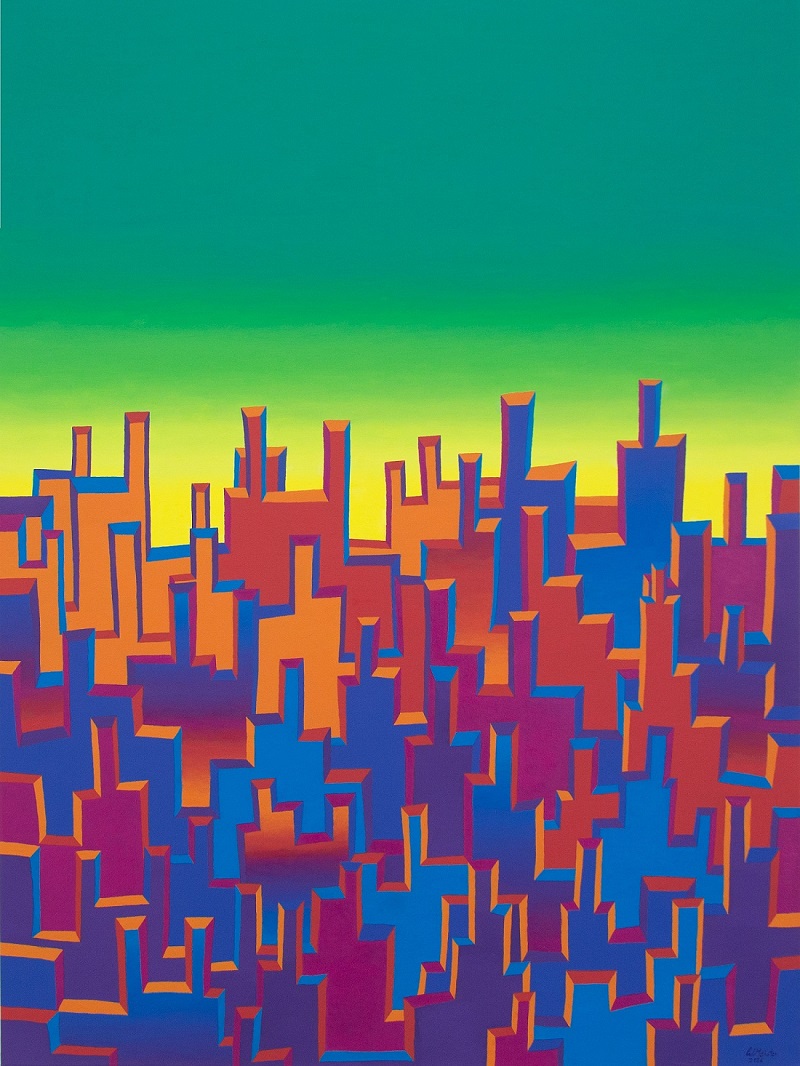 ohne Titel / untitled